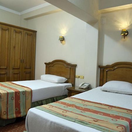 Cairo International Scout House Hotel Exterior photo