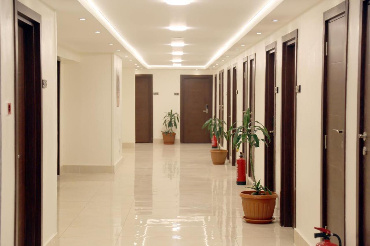 Cairo International Scout House Hotel Exterior photo