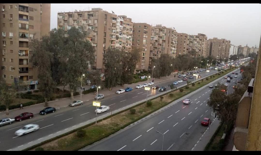 Cairo International Scout House Hotel Exterior photo